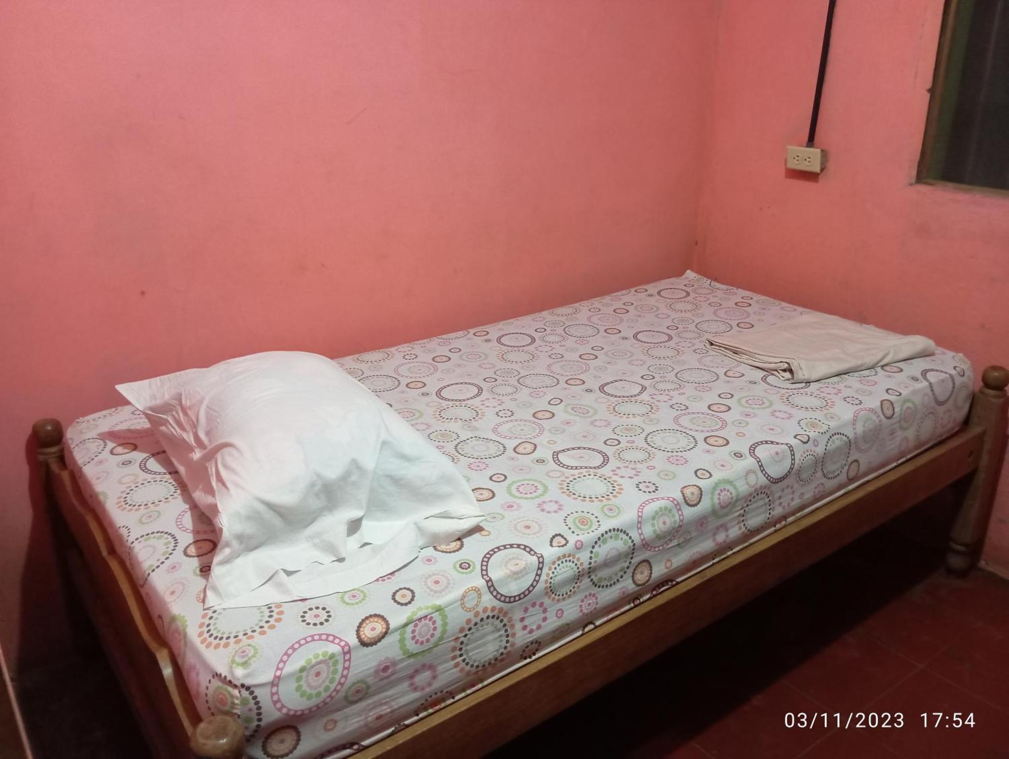 Hostal Maria Rivas Pokoj fotografie